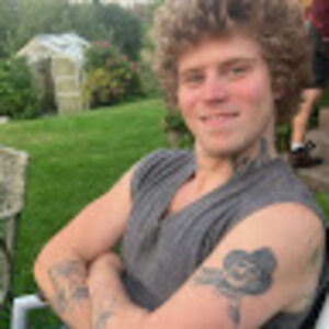 Meet your Posher, Matias